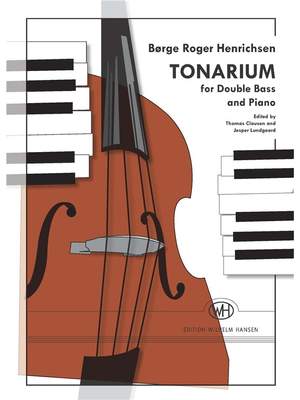 Tonarium