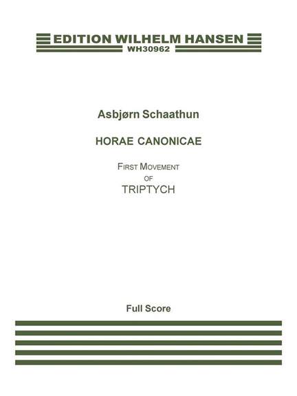 Triptych