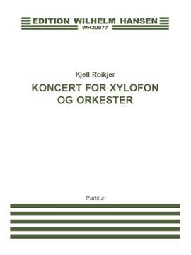 Koncert Op. 34
