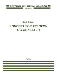 Koncert Op. 34