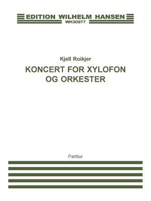 Koncert Op. 34