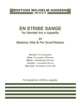 En Stribe Sange