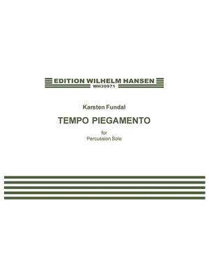 Tempo Piegamento
