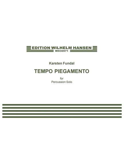 Tempo Piegamento