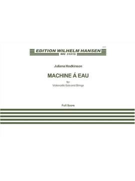 Machine A Eau