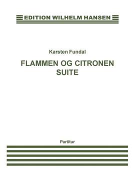 Flammen og Citronen - Suite
