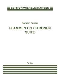 Flammen og Citronen - Suite