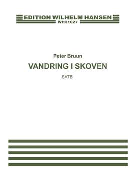 Vandring I Skoven