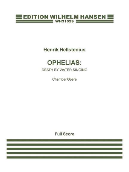 Ophelias: Death By Water Singing