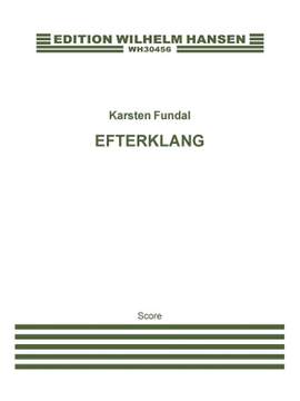 Efterklang: Parades
