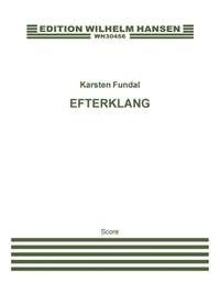 Efterklang: Parades