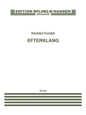 Efterklang: Parades