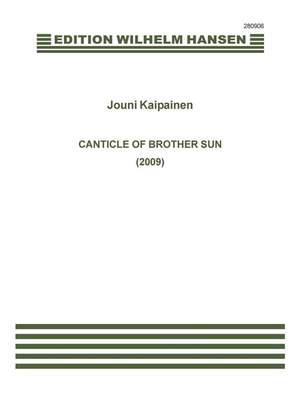 Canticle Of Brother Sun