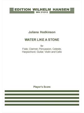 Water Like A Stone