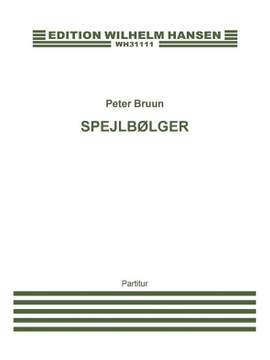 Spejlbølger