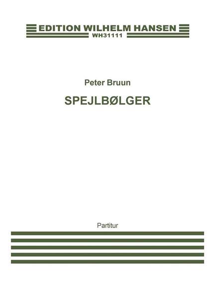 Spejlbølger