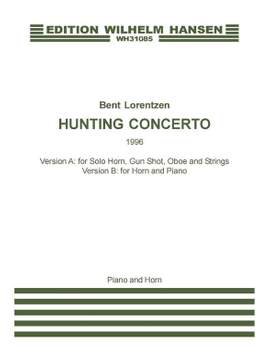Hunting Concerto - Version B