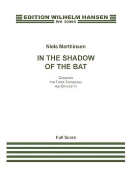 In The Shadow Of The Bat