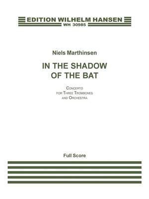 In The Shadow Of The Bat