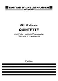 Otto Mortensen: Quintette
