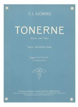 Carl Leopold Sjöberg: Tonerne