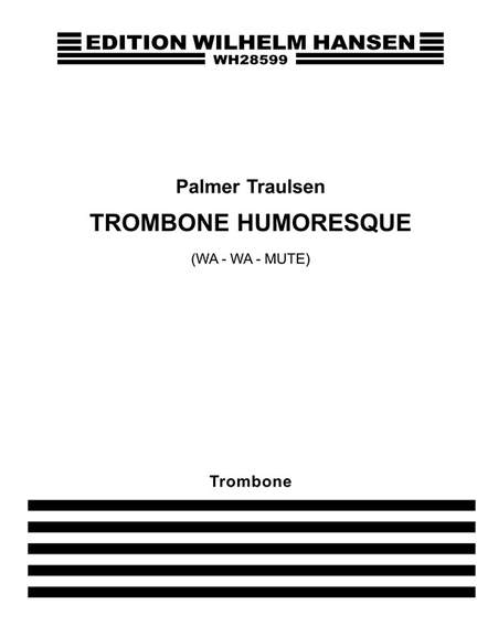 Trombone Humoresque