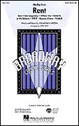 Jonathan Larson: Rent (Medley)