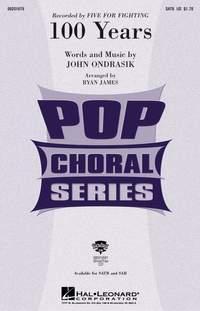 John Ondrasik: 100 Years