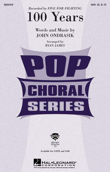 John Ondrasik: 100 Years