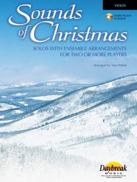 Sounds of Christmas