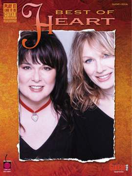 Best of Heart