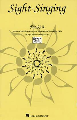 Emily Crocker_Joyce Eilers: Sight-Singing for SSA (Resource)
