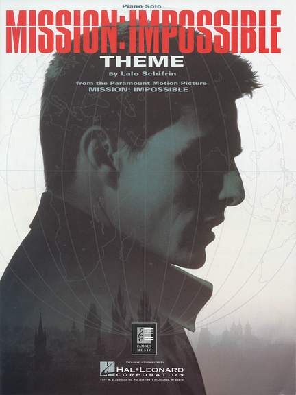 Mission: Impossible Theme
