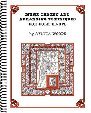 Music Theory and Arr.Techniques for Folk Harps
