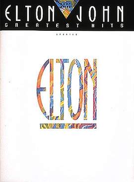 Elton John - Greatest Hits Updated