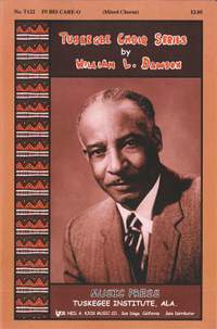 William Levi Dawson: In His Care-o