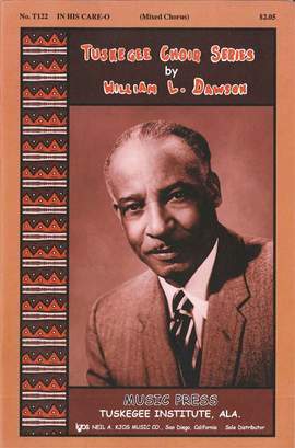 William Levi Dawson: In His Care-o