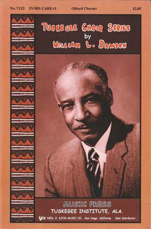 William Levi Dawson: In His Care-o