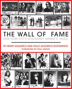 The Wall of Fame