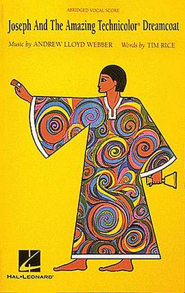 Andrew Lloyd Webber: Joseph and the Amazing Technicolor Dreamcoat