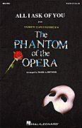 Andrew Lloyd Webber_Charles Hart_Richard Stilgoe: All I ask of you