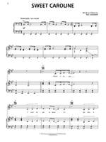 Sweet Caroline Product Image