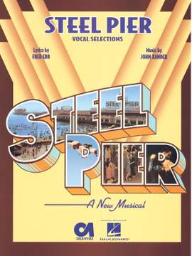 Fred Ebb_John Kander: Steel Pier