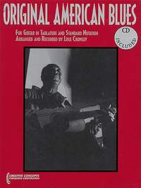 Original American Blues