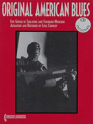 Original American Blues