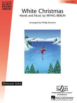 Irving Berlin: White Christmas