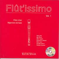 Flût'issimo Vol.1