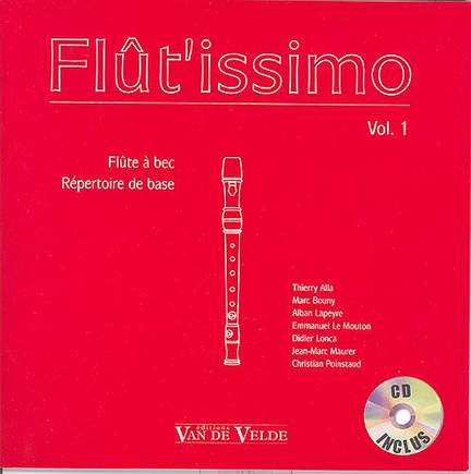 Flût'issimo Vol.1