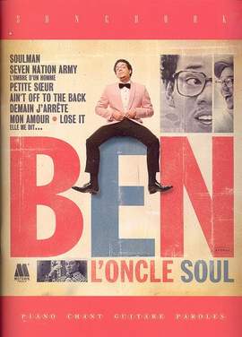 Ben l'Oncle Soul Songbook