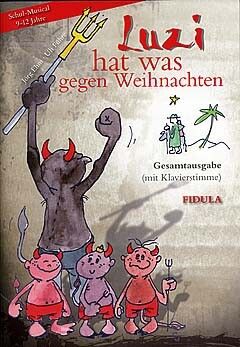 Luzi Hat Was Gegen Weihnachten
